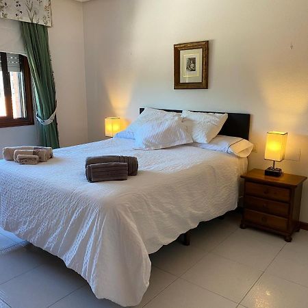 Apartament Rosalia Vilagarcia de Arousa Zewnętrze zdjęcie