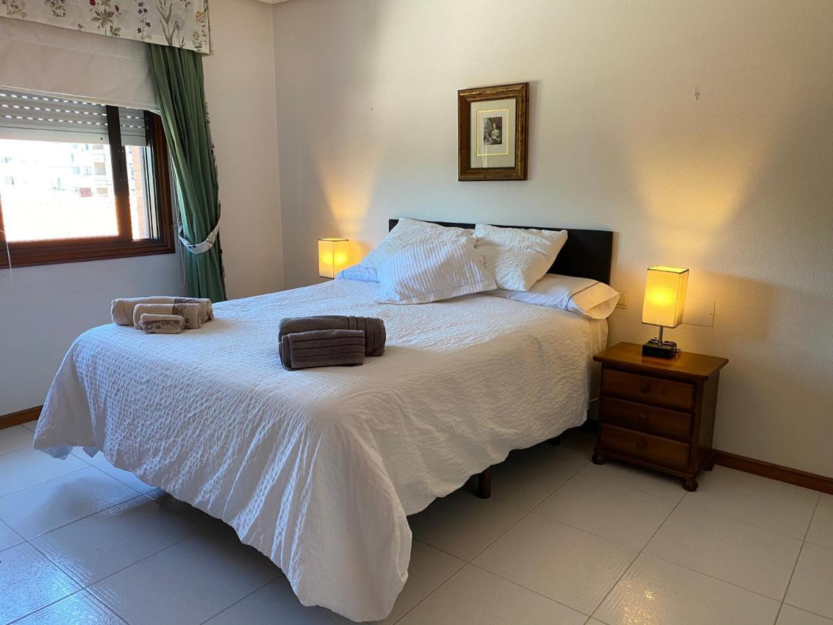 Apartament Rosalia Vilagarcia de Arousa Zewnętrze zdjęcie