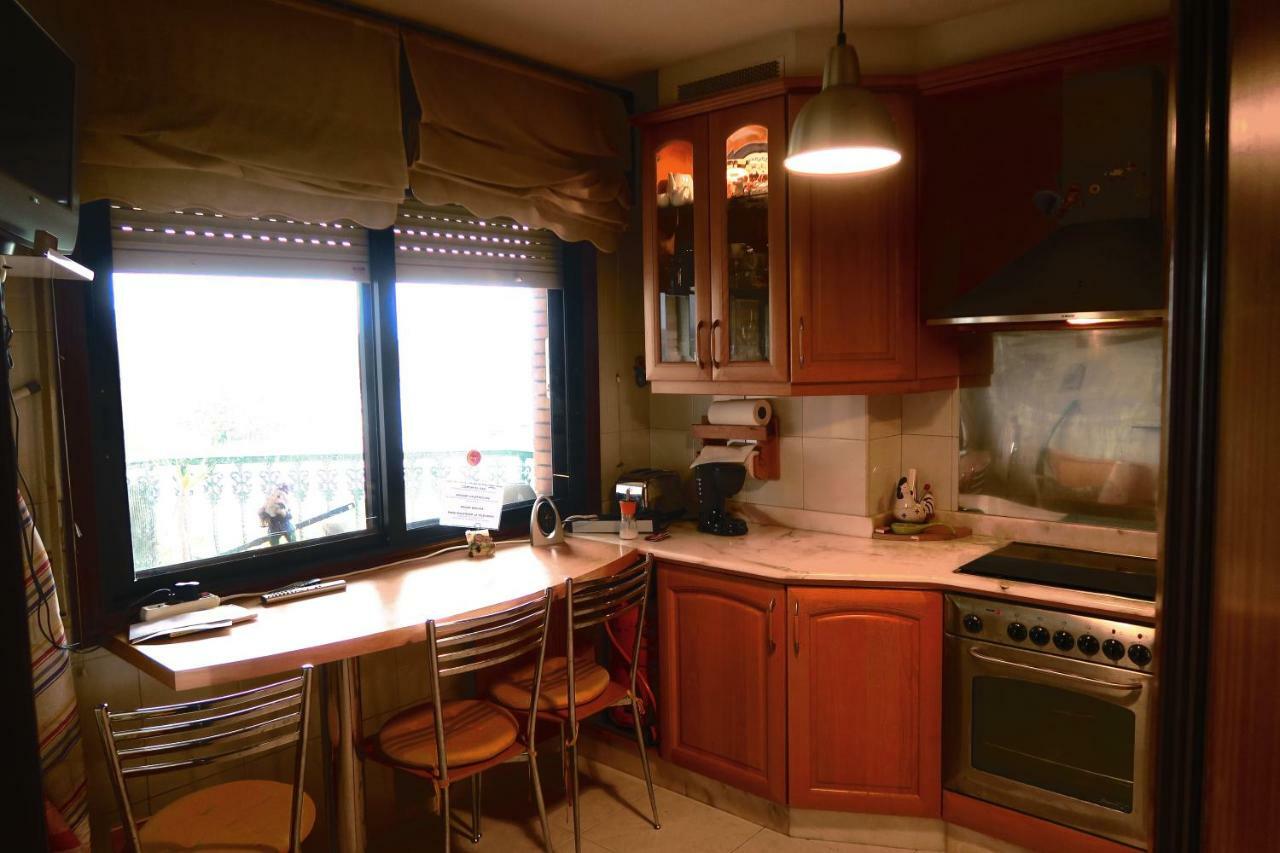 Apartament Rosalia Vilagarcia de Arousa Zewnętrze zdjęcie